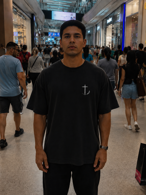 Forjados em Cristo