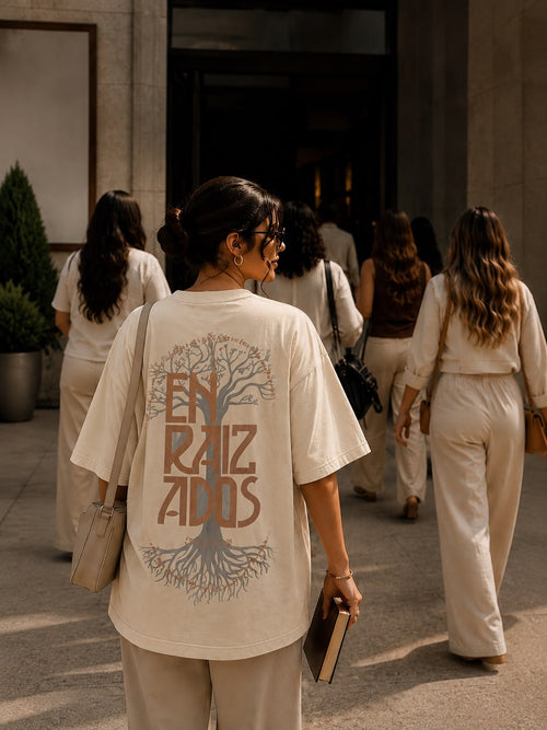 Enraizados
