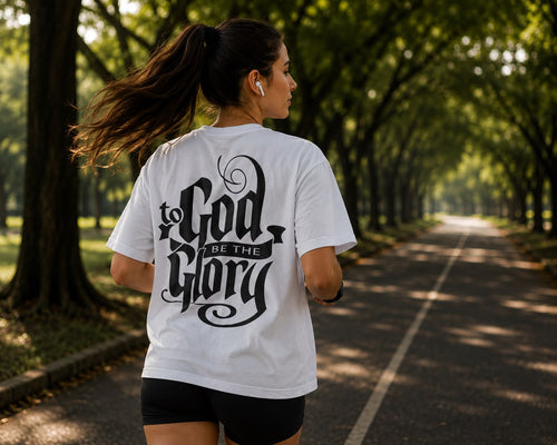 Good to be the Glory